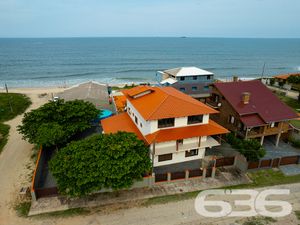 Residência - Salinas - Balneário Barra do Sul