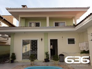 ResidĂȘncia - Atiradores - Joinville