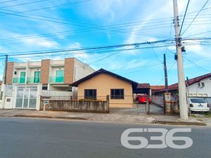Residência - Aventureiro - Joinville