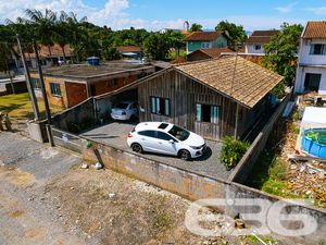 Residência - Aventureiro - Joinville
