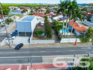 Residência - Boa Vista - Joinville