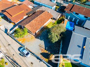 Residência - Boa Vista - Joinville