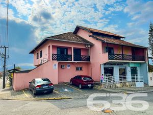 Residência - Adhemar Garcia - Joinville