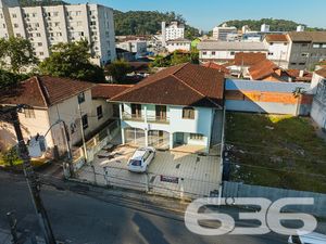 Residência - Centro - Joinville