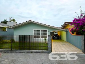 Residência - Costa e Silva - Joinville