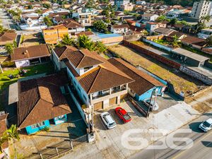 Residência - Itaum - Joinville