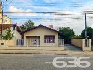 Residência - Guanabara - Joinville