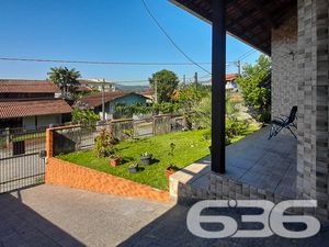 Residência - Petrópolis - Joinville