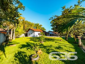 ResidĂȘncia - Parque Guarani - Joinville