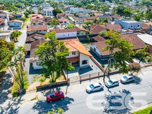 Residência - Petrópolis - Joinville