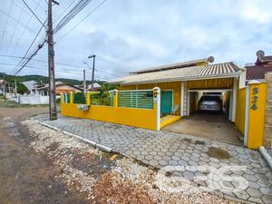Residência - Parque Guarani - Joinville