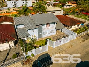 Residência - Nova Brasília - Joinville