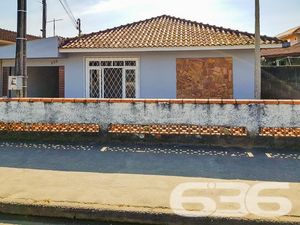Residência - Paranaguamirim - Joinville