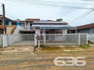 Residência - Paranaguamirim - Joinville