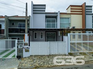 Residência - Boa Vista - Joinville