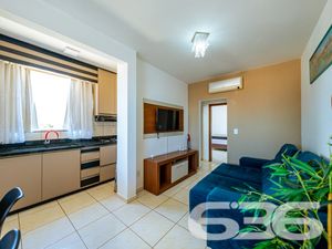 Apartamento - Salinas - Balneário Barra do Sul