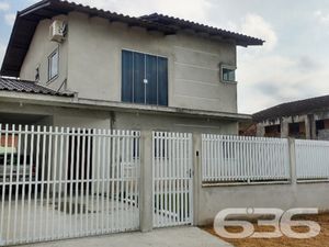 ResidĂȘncia - Paranaguamirim - Joinville
