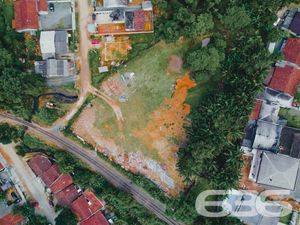 Terreno - Parque Guarani - Joinville