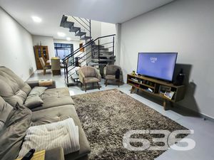 Residência - Boa Vista - Joinville
