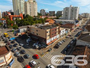 Comercial - Centro - Joinville