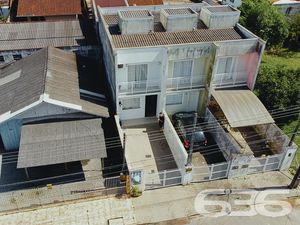 Residência - Adhemar Garcia - Joinville