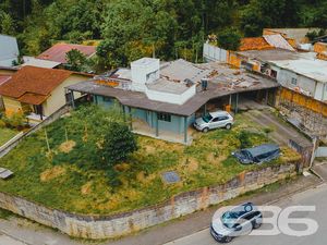 Residência - Nova Brasília - Joinville