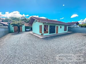 Residência - Vila Nova - Joinville