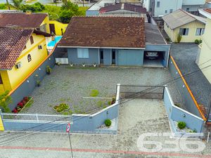 Residência - Vila Nova - Joinville