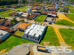 Residência - Petrópolis - Joinville