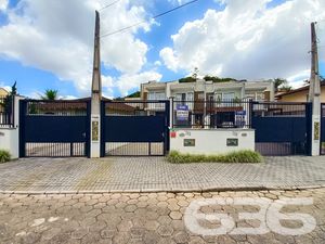 Residência - São Marcos - Joinville