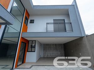 ResidĂȘncia - Bom Retiro - Joinville