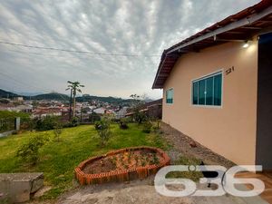 Residência - Paranaguamirim - Joinville