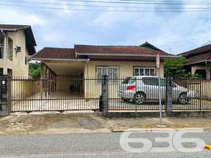 Residência - Costa e Silva - Joinville