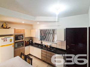 Residência - Boa Vista - Joinville