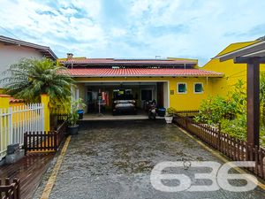 Residência - Aventureiro - Joinville