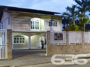 Residência - Fátima - Joinville