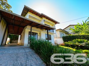Residência - Boa Vista - Joinville