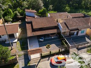 Residência - Vila Nova - Joinville