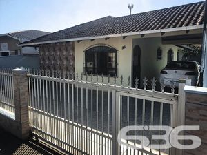Residência - Morro do Meio - Joinville