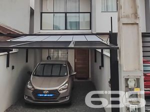 ResidĂȘncia - Vila Nova - Joinville
