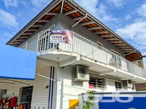 Comercial - Jardim Iririú - Joinville