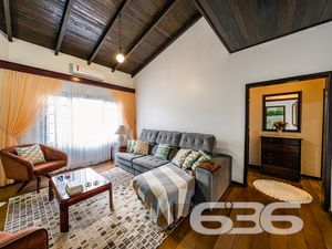 Residência - Costa e Silva - Joinville