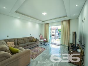 Residência - Adhemar Garcia - Joinville