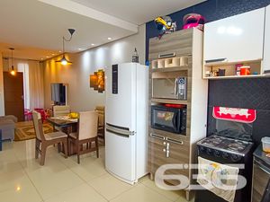 ResidĂȘncia - Costa e Silva - Joinville