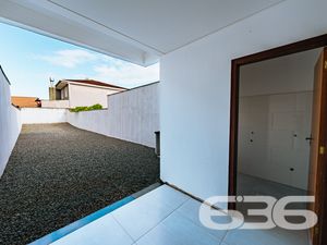 Residência - Vila Nova - Joinville