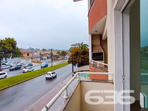 Apartamento - Petrópolis - Joinville