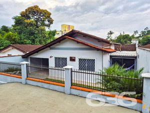 Residência - Costa e Silva - Joinville