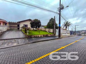 Residência - Floresta - Joinville