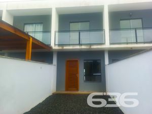 Residência - Petrópolis - Joinville
