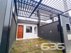 Residência - Aventureiro - Joinville